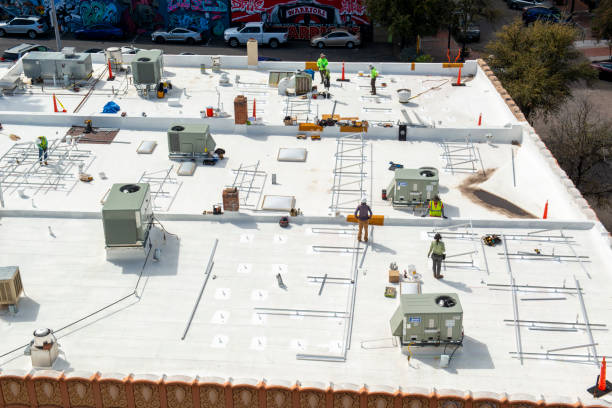 Trusted Blue Bell, PA Roofing Service Experts