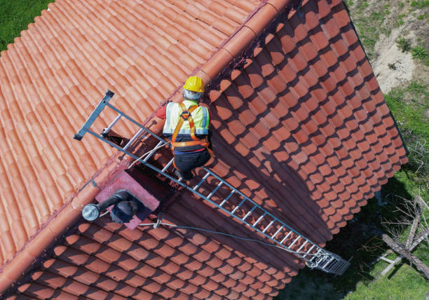 Best Roof Ventilation Installation  in Blue Bell, PA