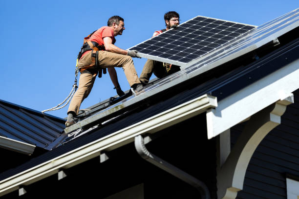 Best Sheet Metal Roofing  in Blue Bell, PA