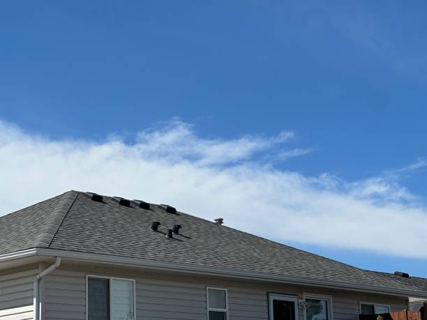 Roof Insulation in Blue Bell, PA