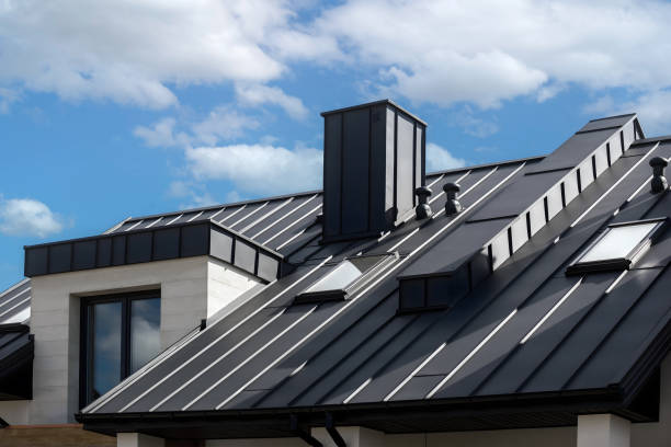 Best Storm Damage Roof Repair  in Blue Bell, PA